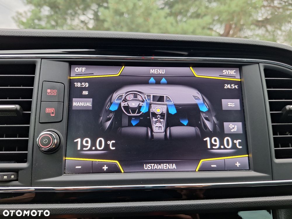 Seat Leon 1.5 TSI ACT OPF FR - 21