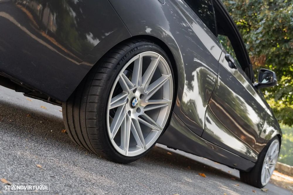 BMW 220 d Coupe Pack M - 36