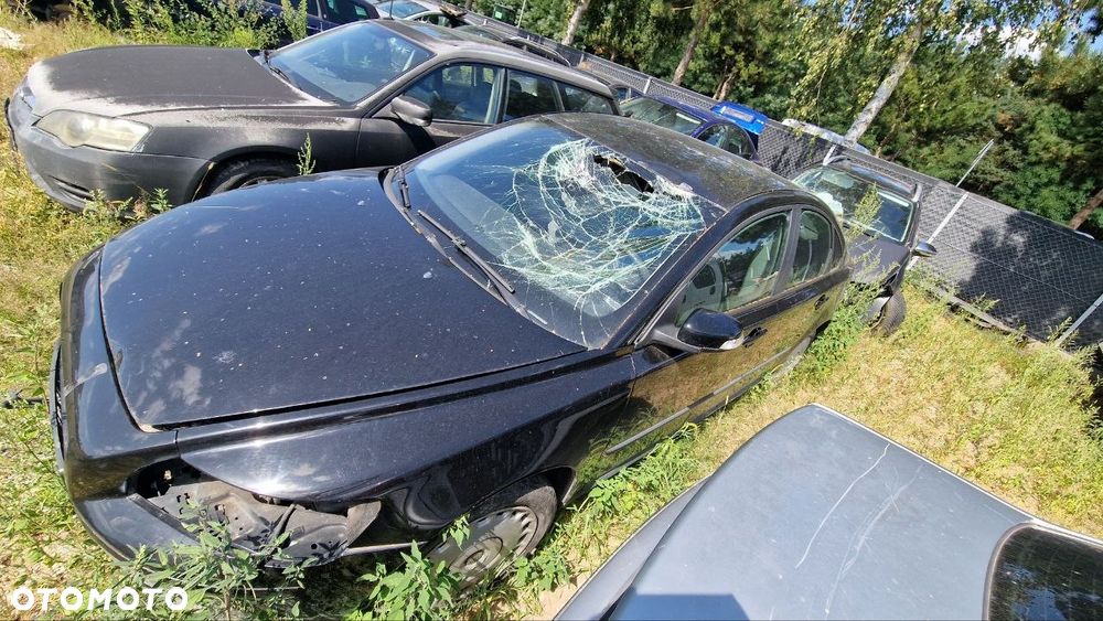volvo v50 kombi na części - 2