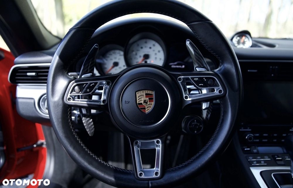 Porsche 911 - 12