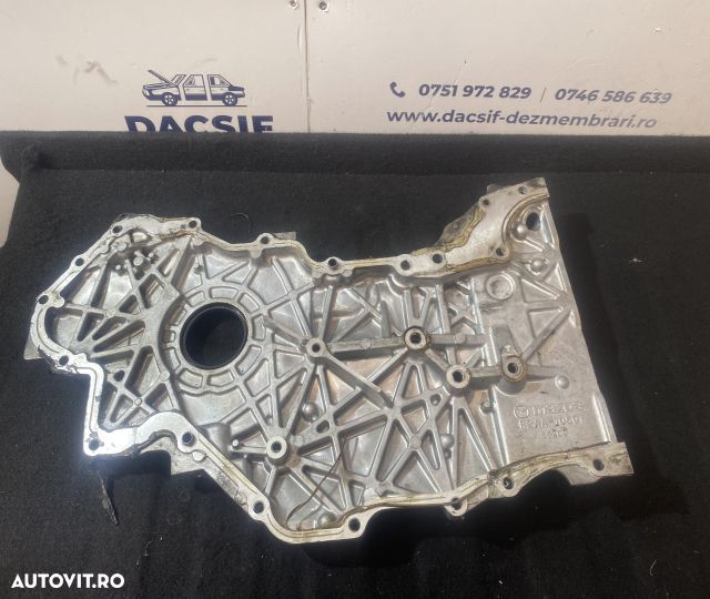 Capac distributie R2AA-10501 R2AA-10501 Mazda CX-7 1 [2006 - 2009] Cr - 2