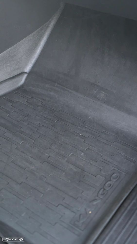 Renault Kangoo Dci 95 Grand Confort - 20