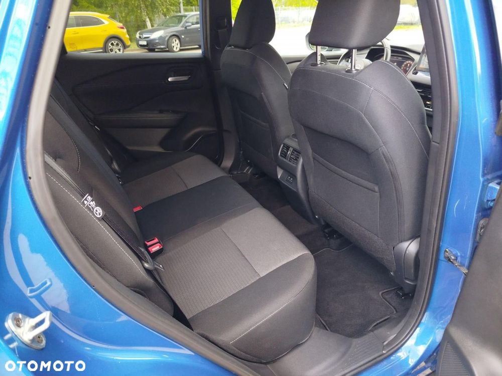 Nissan Qashqai 1.3 DIG-T MHEV N-Connecta - 23