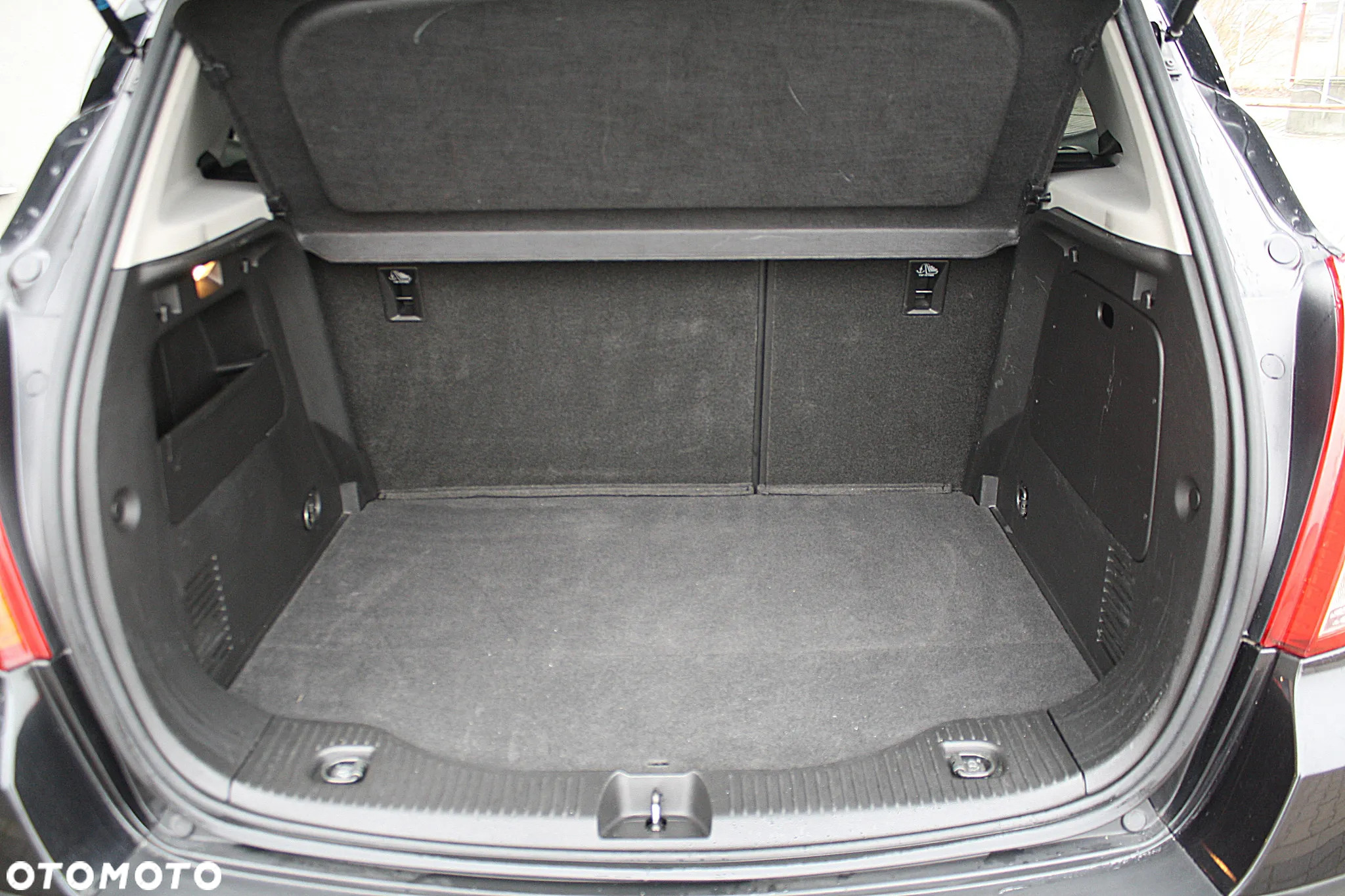 Opel Mokka 1.4 T Cosmo - 28