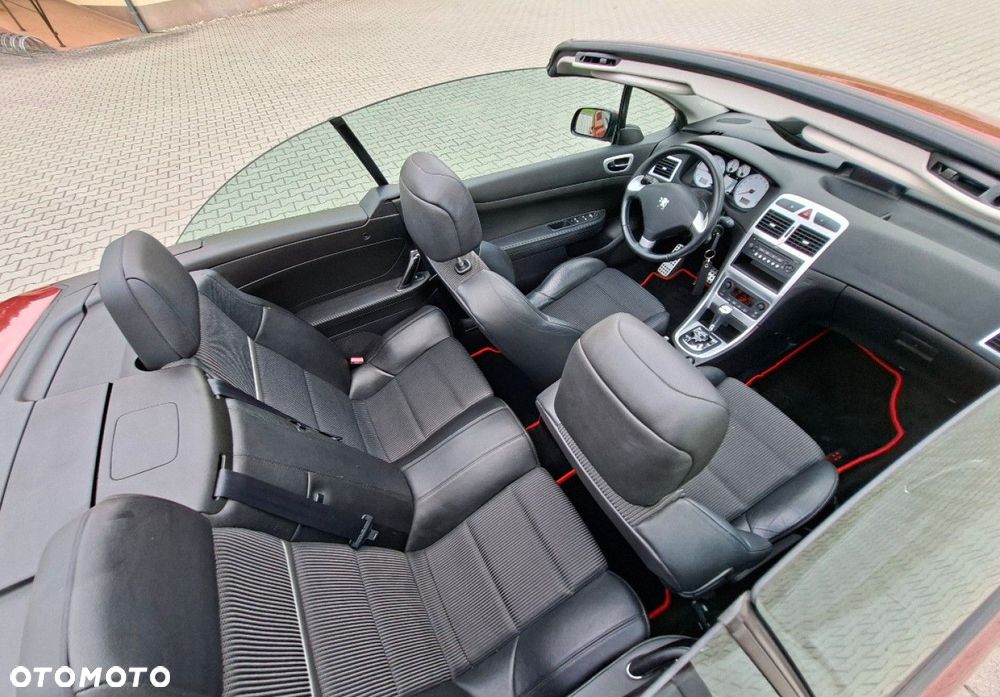Peugeot 307 - 16