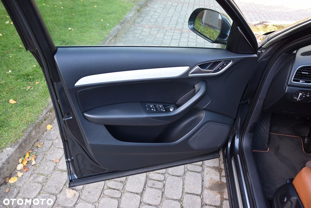 Audi Q3 40 TDI Quattro S Line S tronic - 27