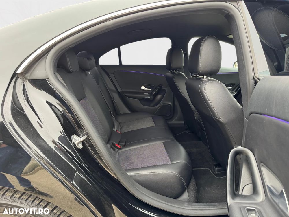 Mercedes-Benz CLA 180 d 7G-DCT - 8