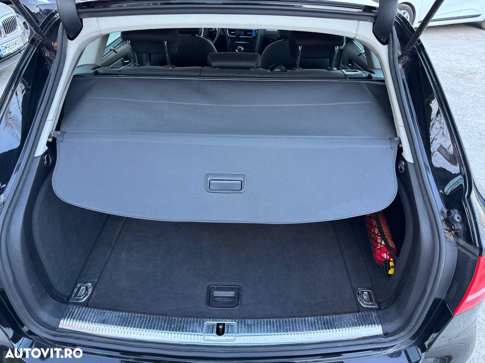 Audi A4 - 13