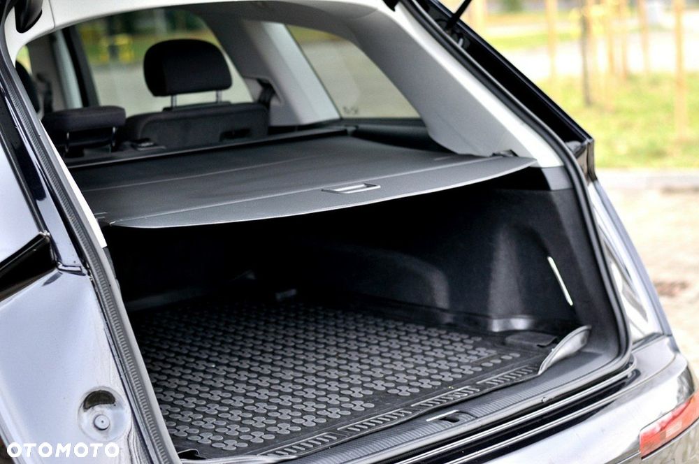 Audi Q7 - 11