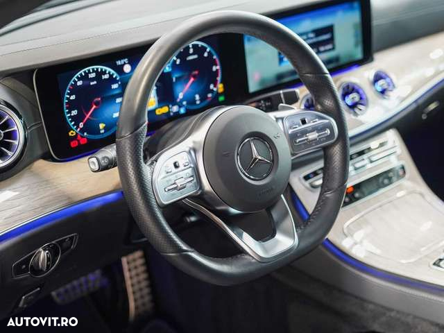 Mercedes-Benz CLS - 14