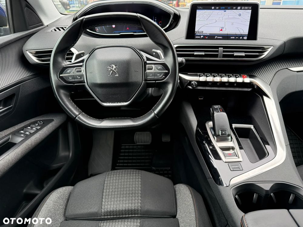 Peugeot 3008 1.5 BlueHDi Active S&S EAT8 - 20