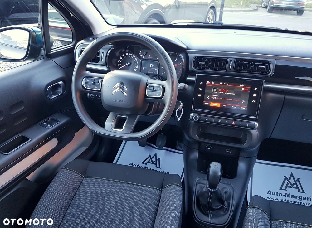 Citroën C3 Pure Tech 83 S&S SHINE - 21