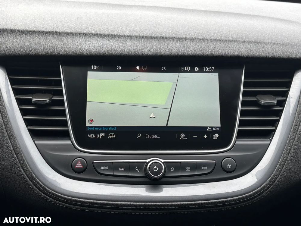 Opel Grandland X Plug-in-Hybrid 1.6 DI Start/Stop Aut Business INNOVATION - 17