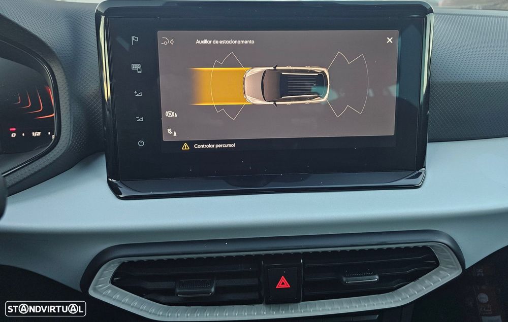 SEAT Arona 1.0 Eco TSI Style - 20