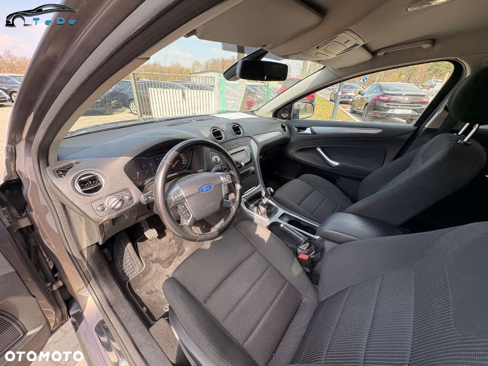 Ford Mondeo 1.6 T Titanium LXS - 23