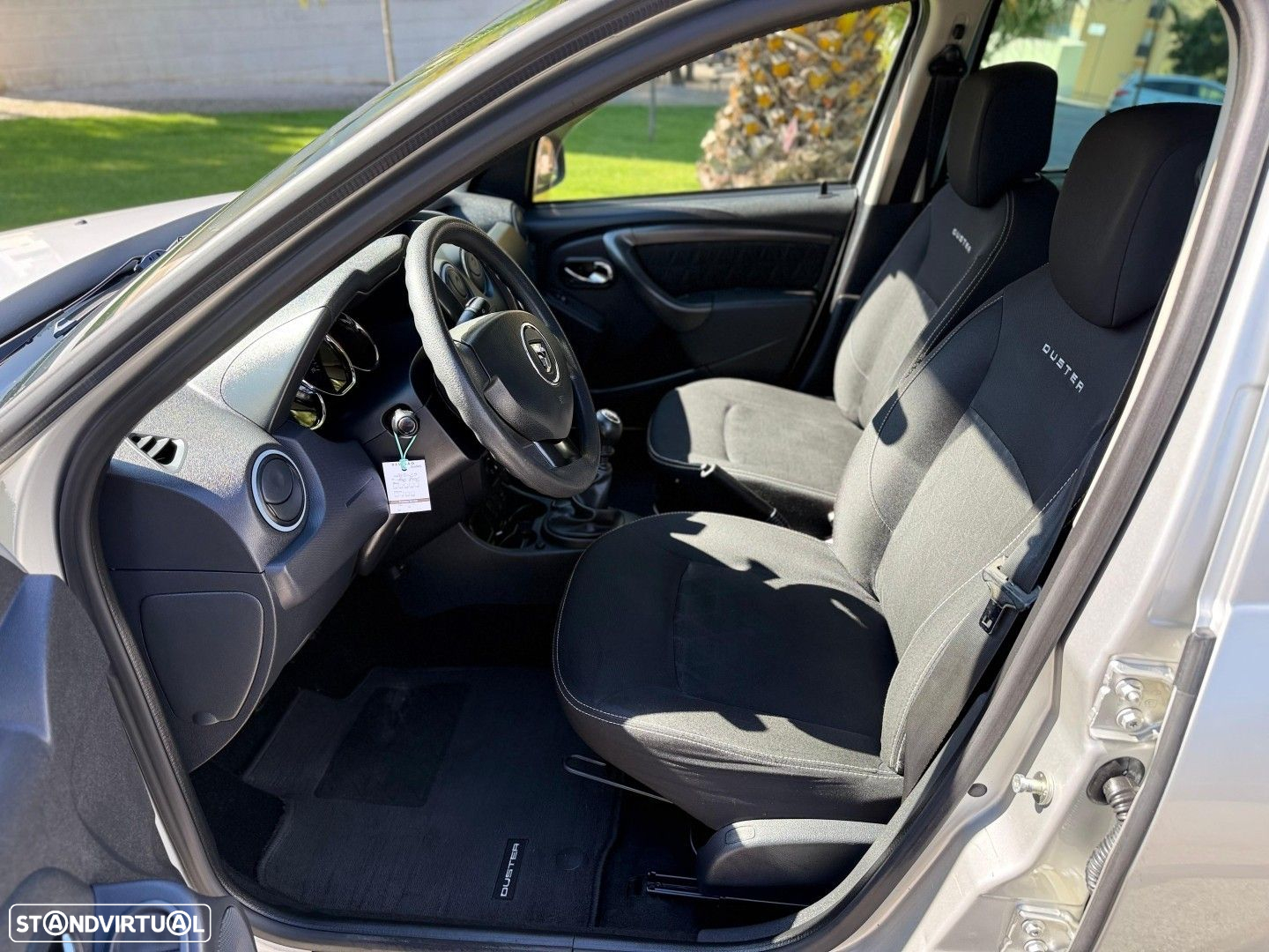Dacia Duster 1.5 dCi Prestige - 7