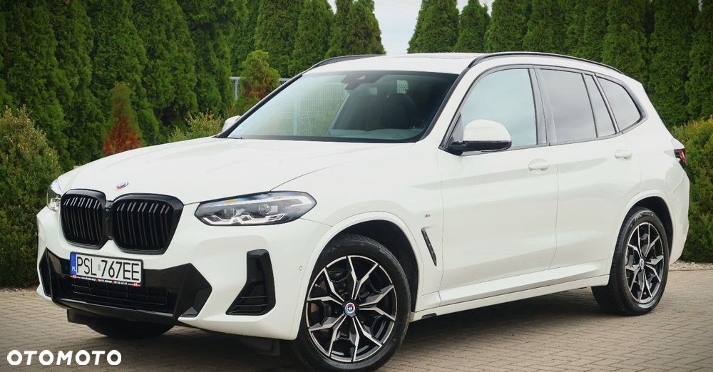 BMW X3 - 9