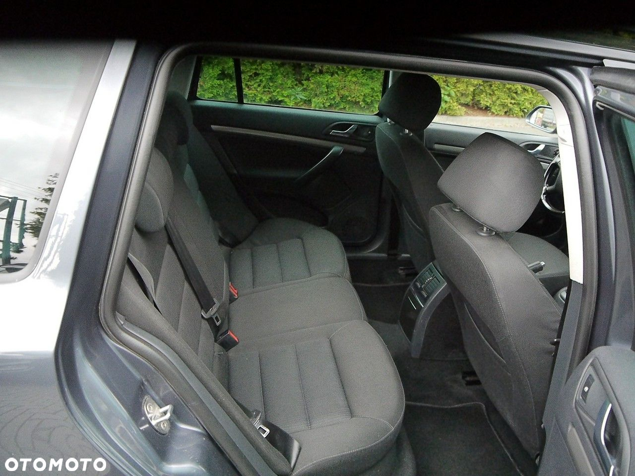 Skoda Octavia 1.6 - 26