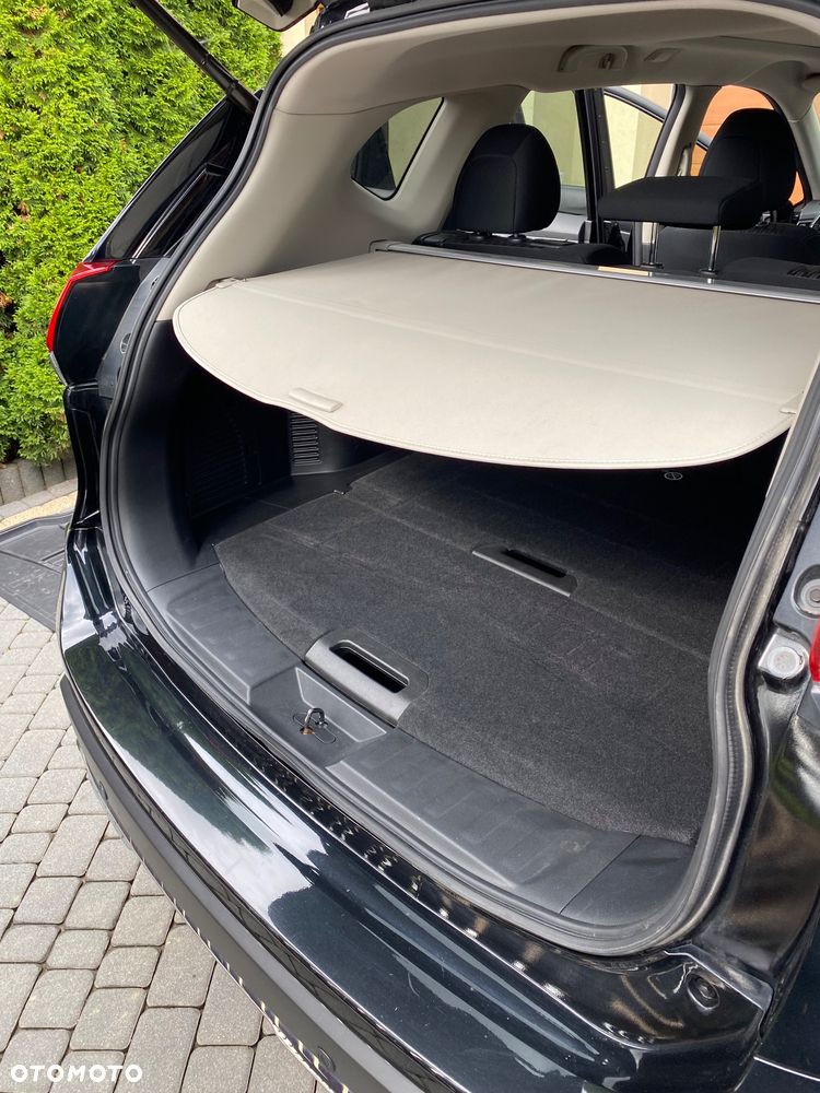 Nissan X-Trail 1.3 DIG-T N-Connecta 2WD DCT - 12
