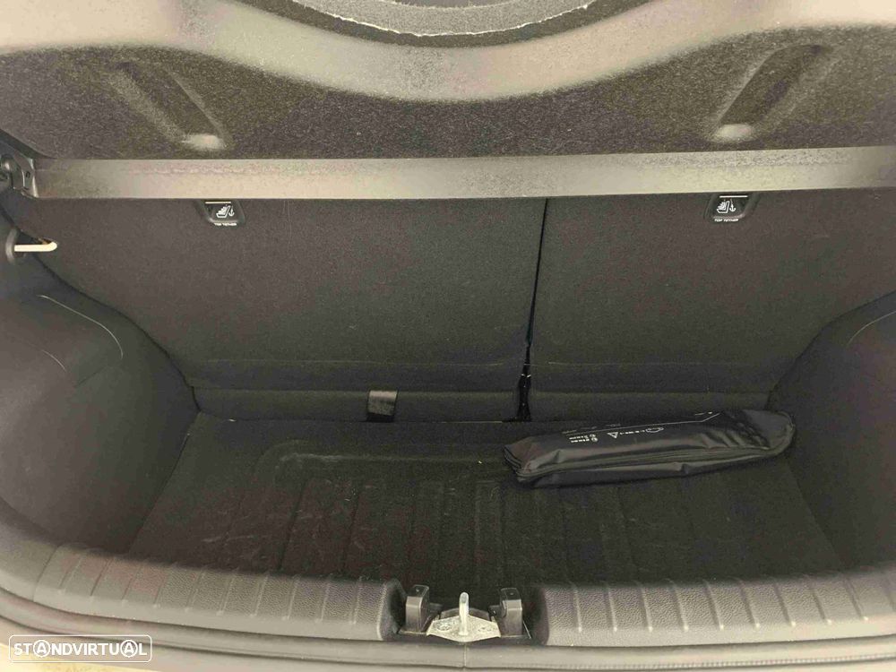 Kia Picanto 1.0 CVVT Urban - 18