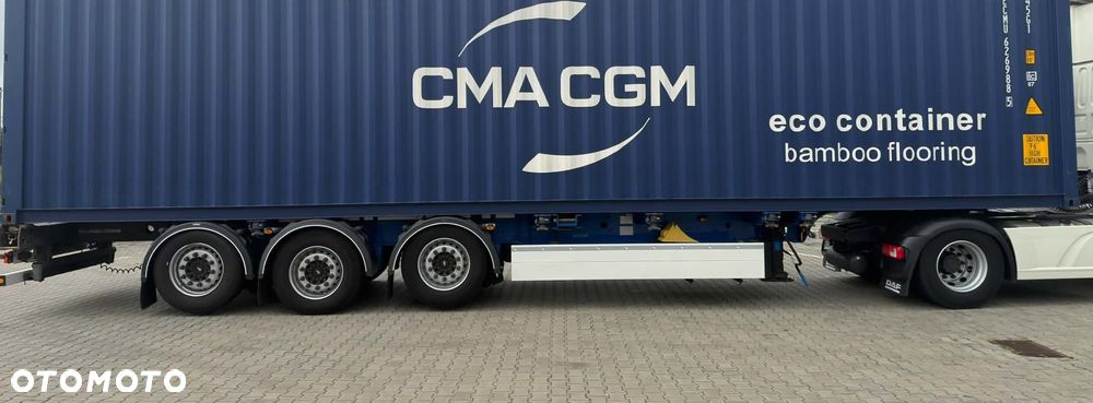 Schmitz Cargobull - 5