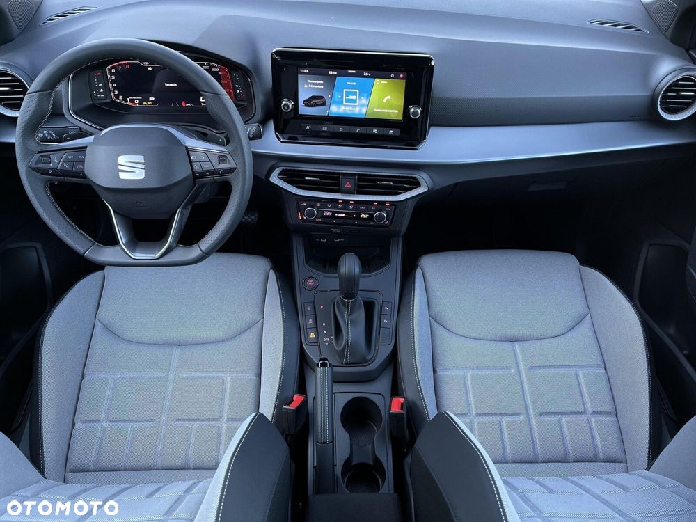 Seat Arona - 36