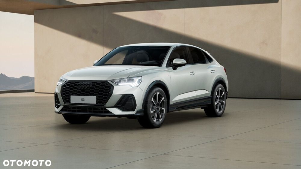 Audi Q3 Sportback - 2