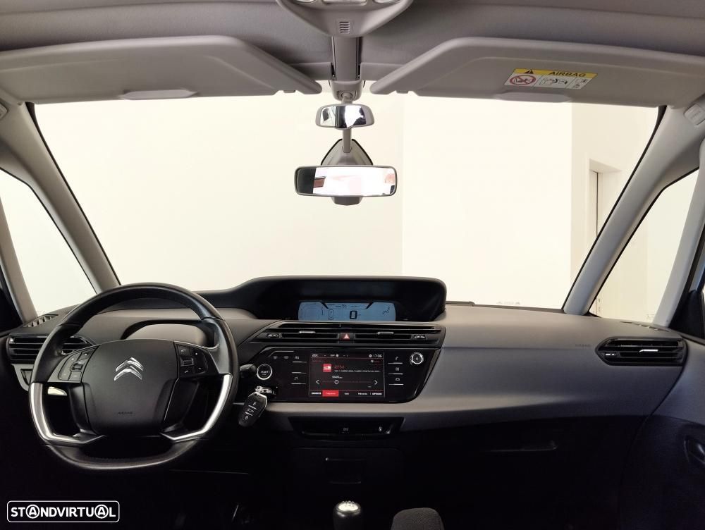 Citroën Grand C4 Spacetourer 1.2 PureTech Live - 29
