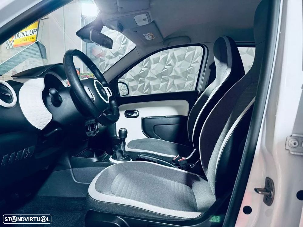 Renault Twingo - 24