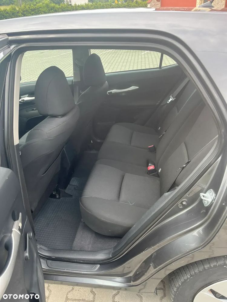 Toyota Auris 1.33 VVT-i Life Comfort - 15