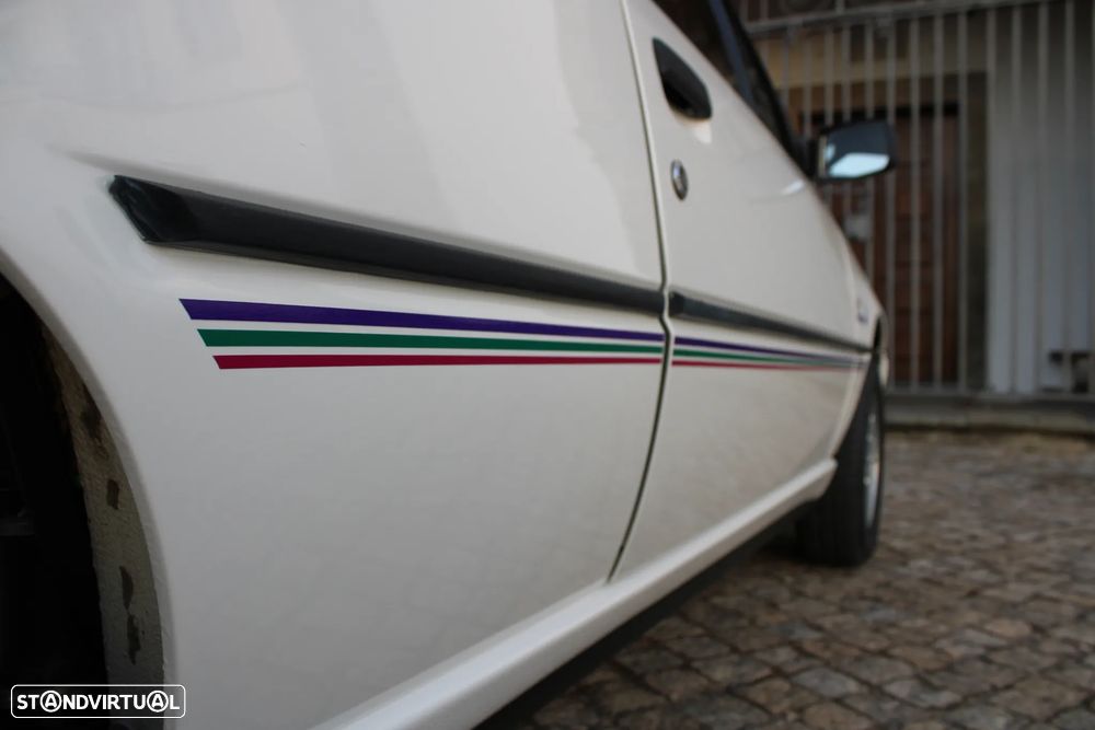 Peugeot 205 Cabrio 1.4 CT - 10