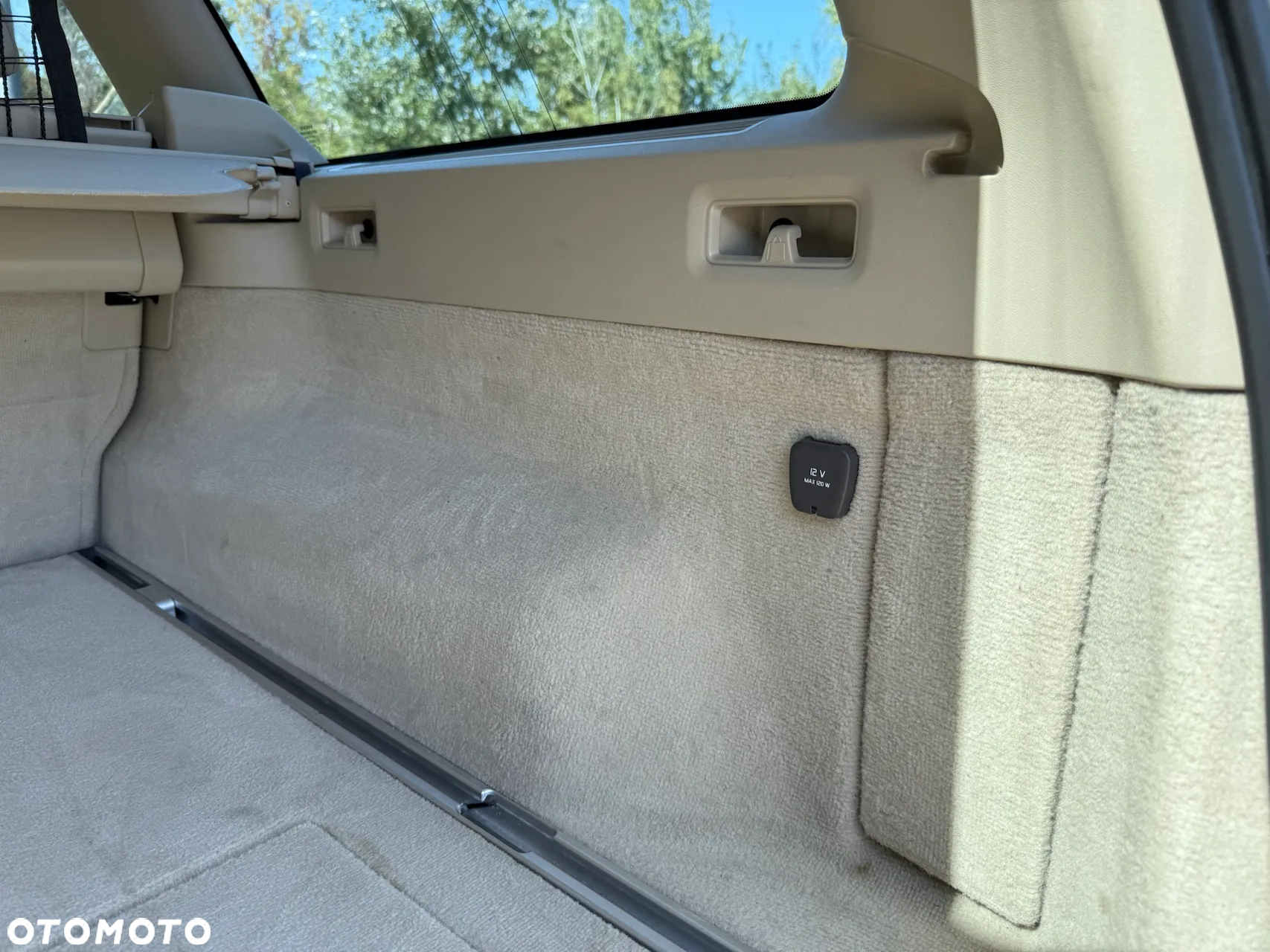Volvo V70 - 25