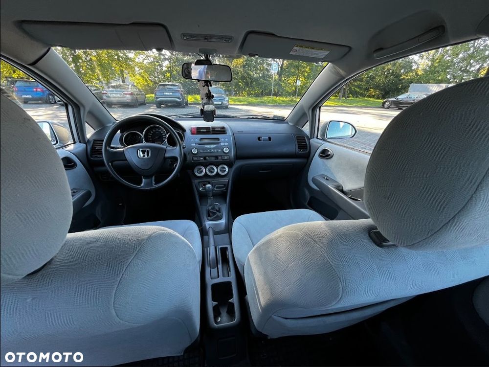 Honda City - 9