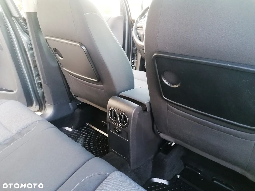 Volkswagen Golf Plus 1.4 TSI Style - 17