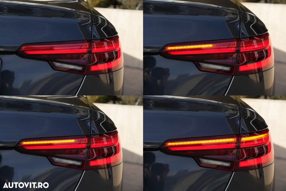 Audi A4 1.4 TFSI S tronic Sport - 11