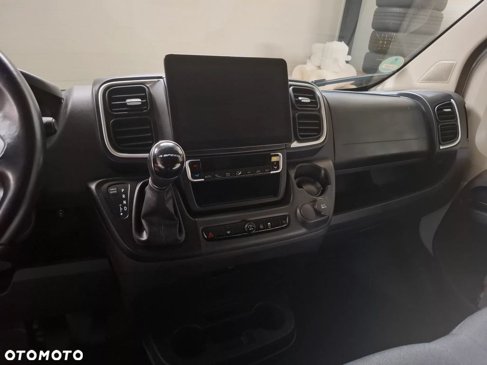Fiat Ducato - 18