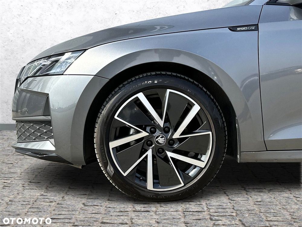 Skoda Octavia - 37