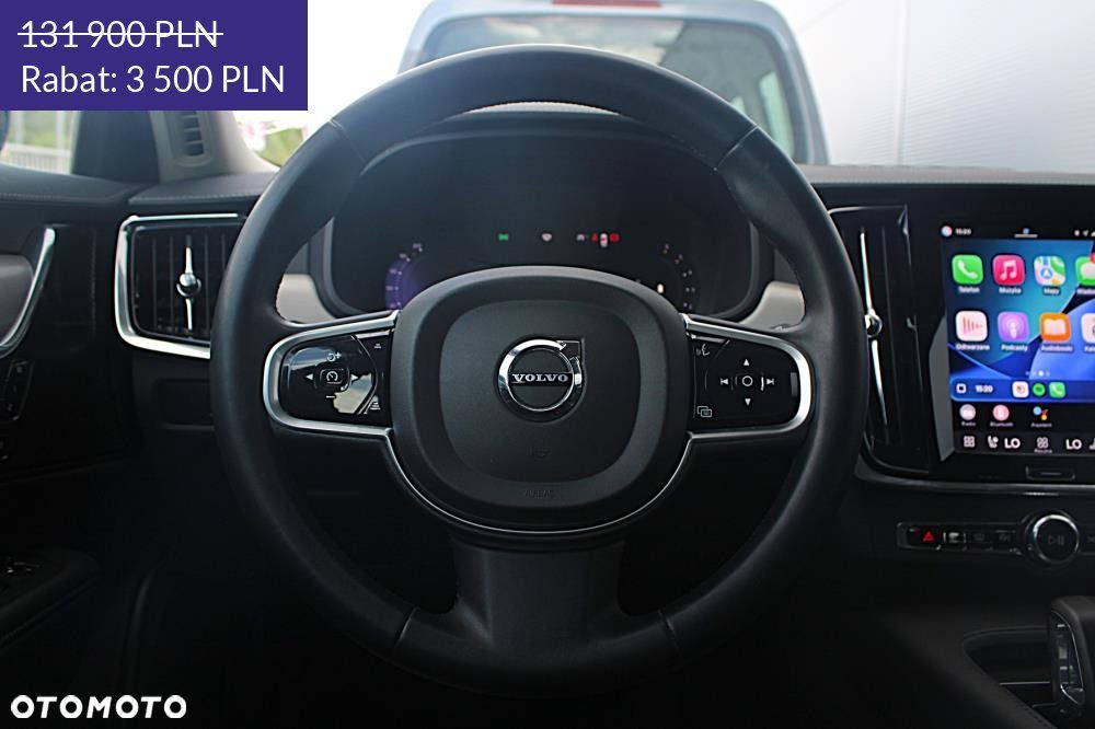 Volvo V90 - 14