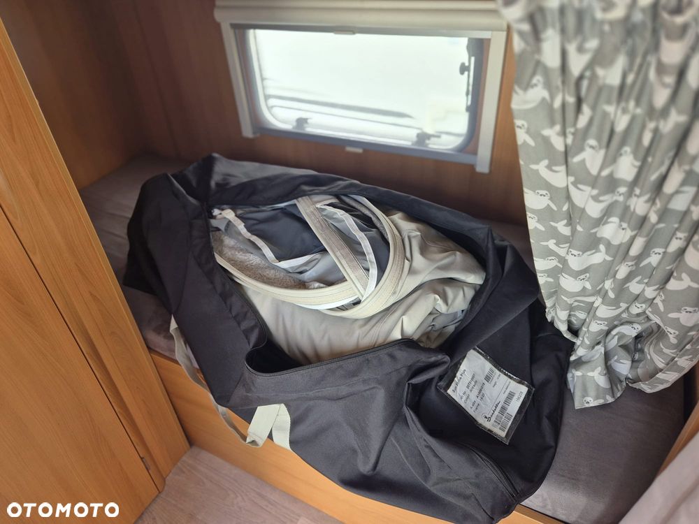 Caravelair ALLEGRA 556 - 14