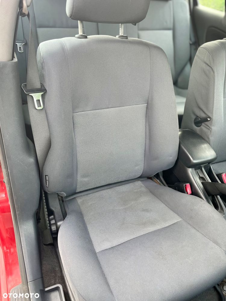 Nissan Almera 1.5 dCi Visia + - 31