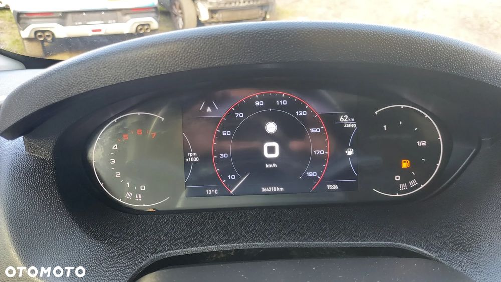 Fiat Ducato Maxi - 13