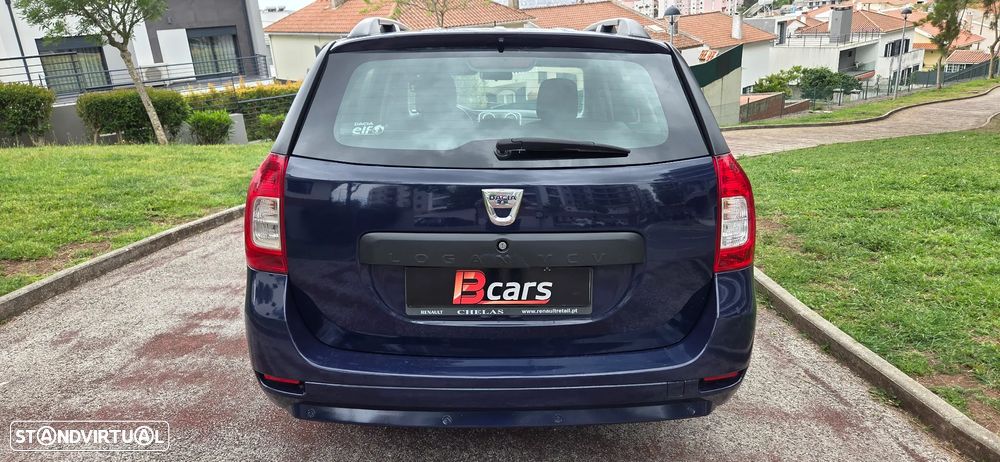 Dacia Logan MCV 0.9 TCe Confort - 3