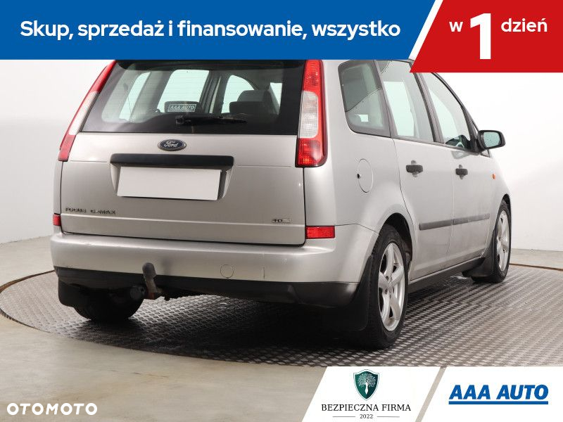 Ford C-MAX - 6