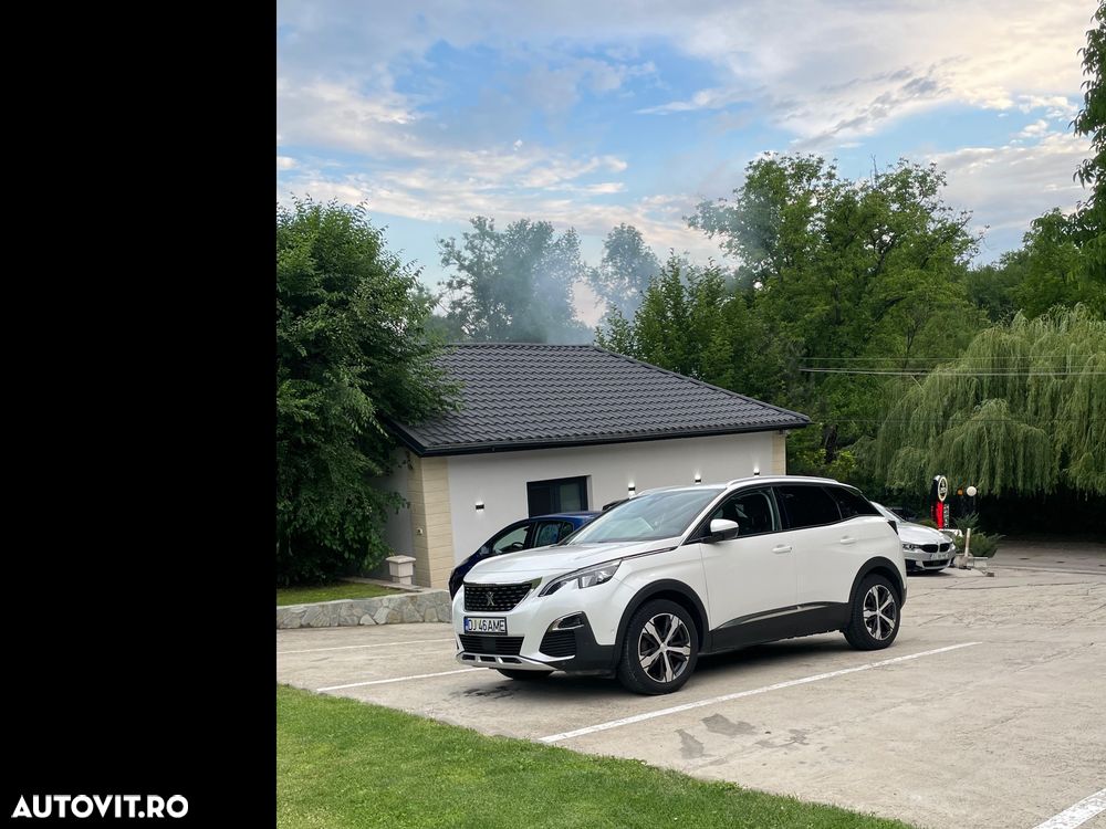 Peugeot 3008 - 2