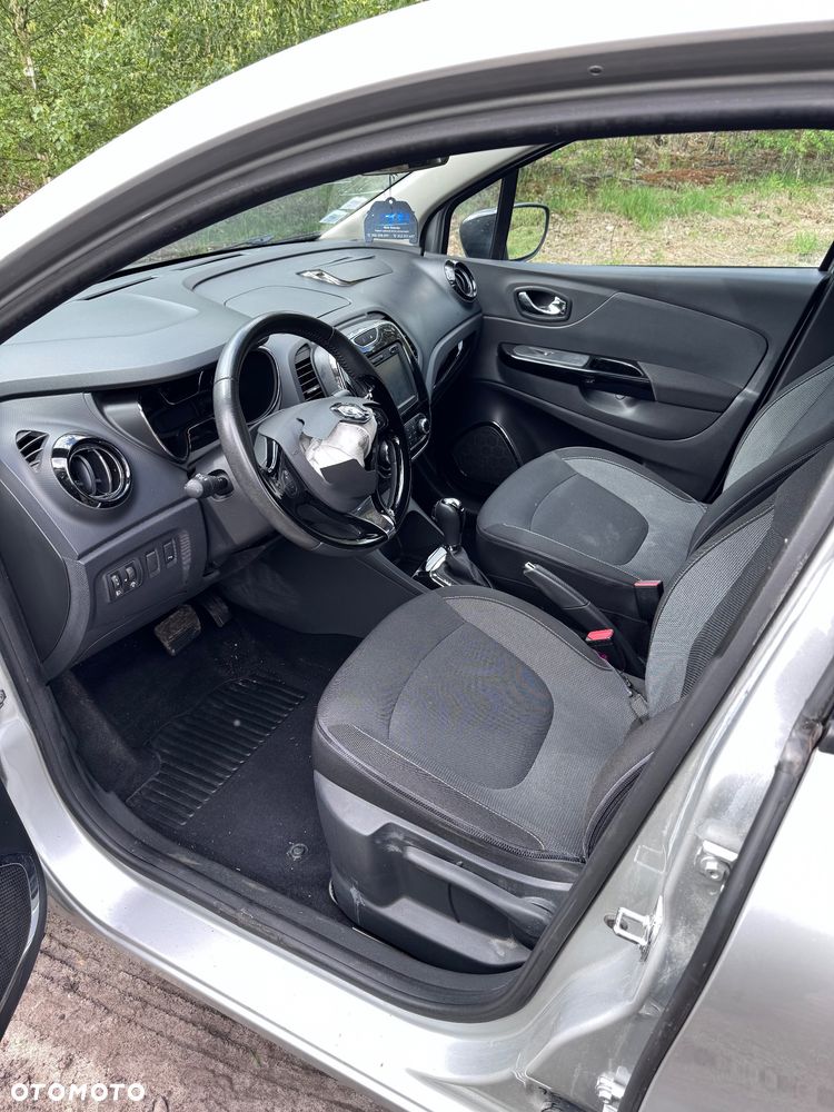 Renault Captur ENERGY TCe 120 EDC Elysee - 13