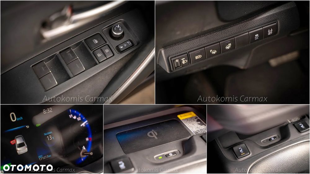 Toyota Corolla 1.8 Hybrid GPF GR Sport - 32