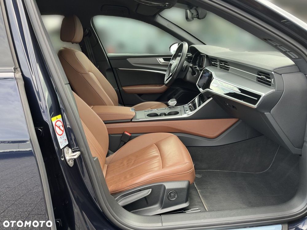 Audi A6 Allroad - 16