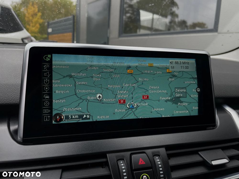 BMW Seria 2 218d Active Tourer Sport Line - 27