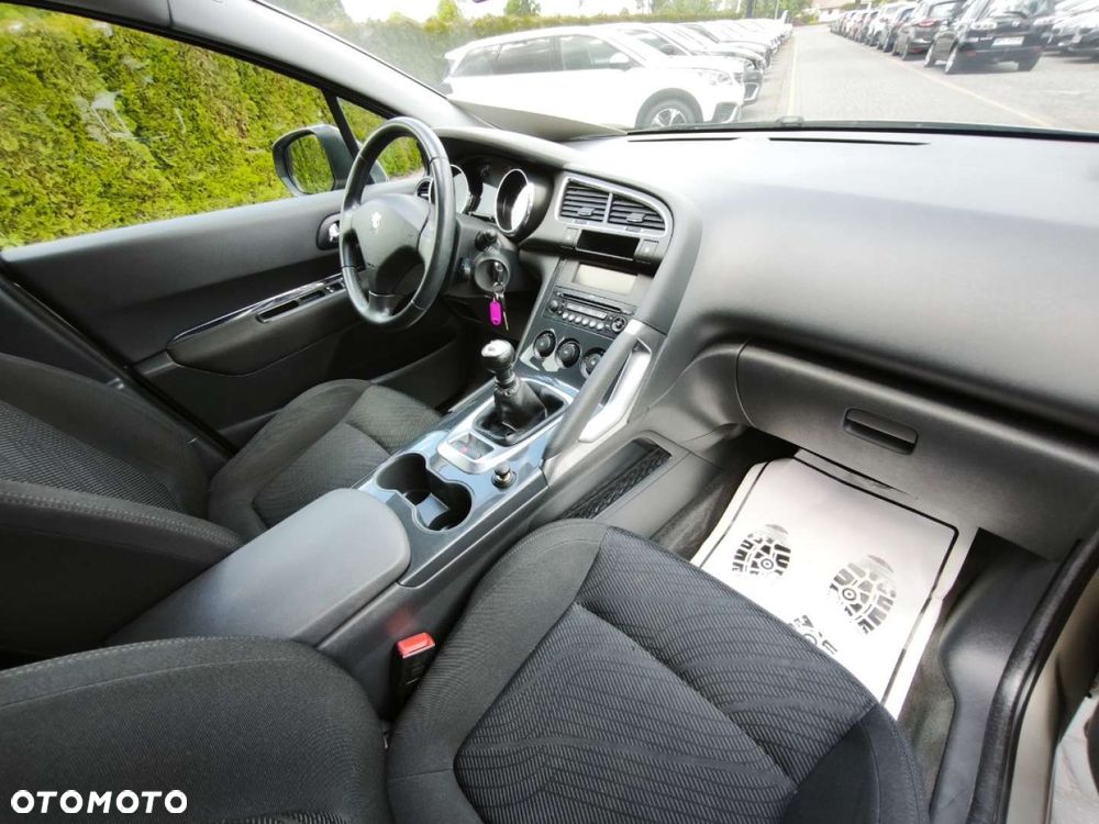 Peugeot 3008 - 9