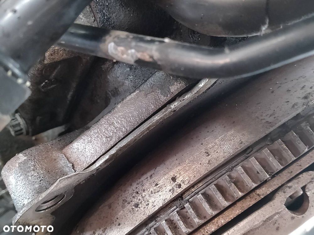 SILNIK VW GOLF IV 1.9 TDI - 6